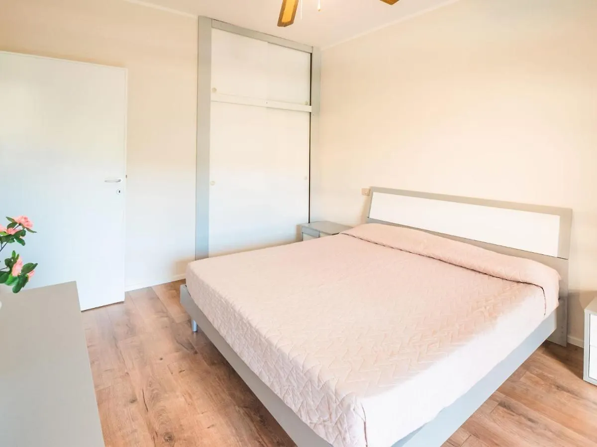 Apartment Trilo Garden By Interhome Marina Di Bibbona 0*,  Italy
