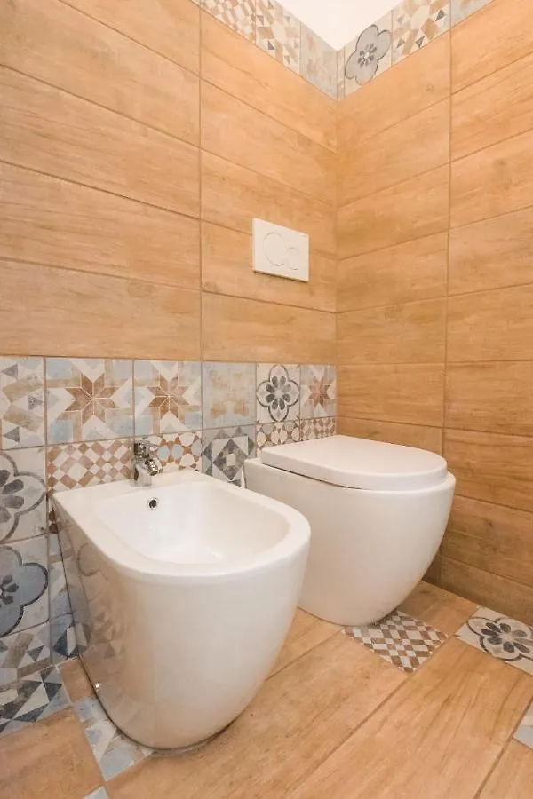 Apartment Trilo Garden By Interhome Marina Di Bibbona