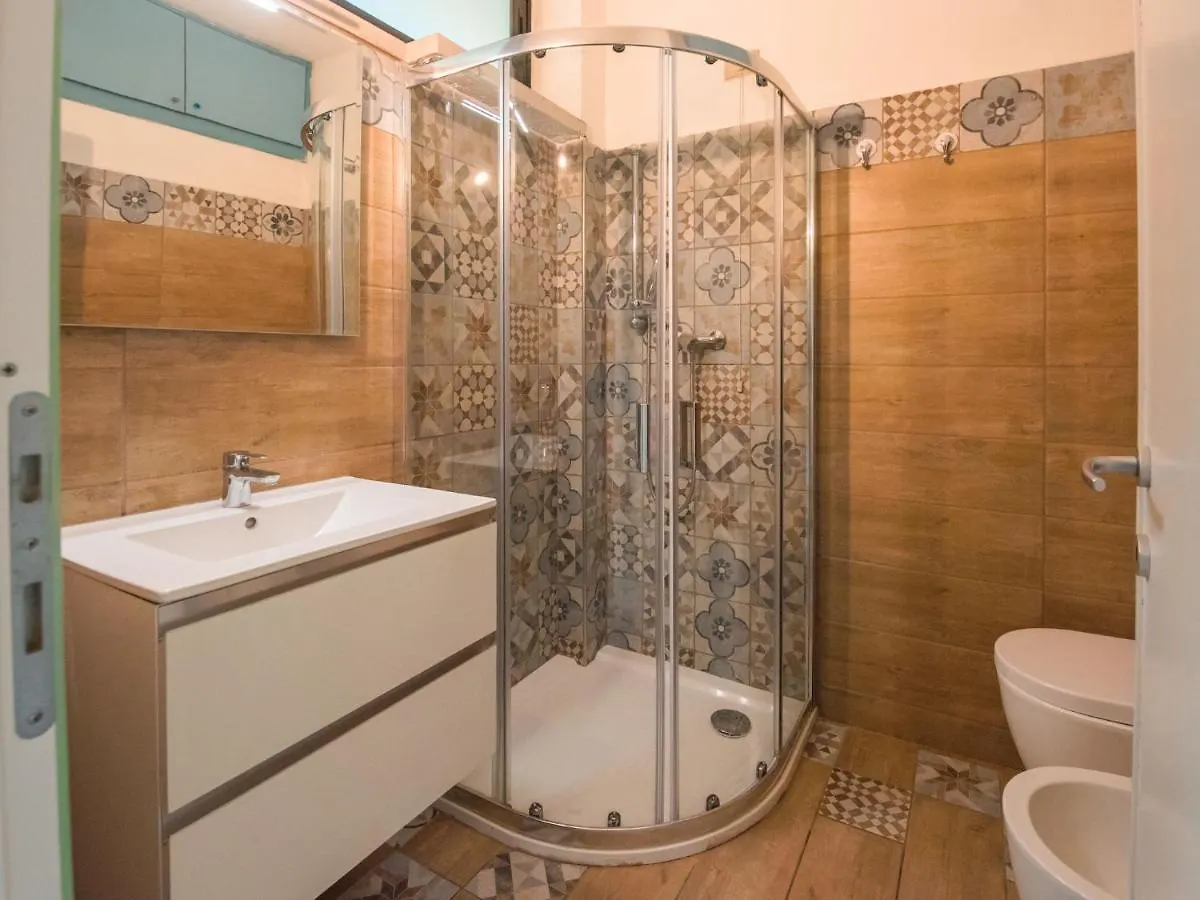 Apartment Trilo Garden By Interhome Marina Di Bibbona
