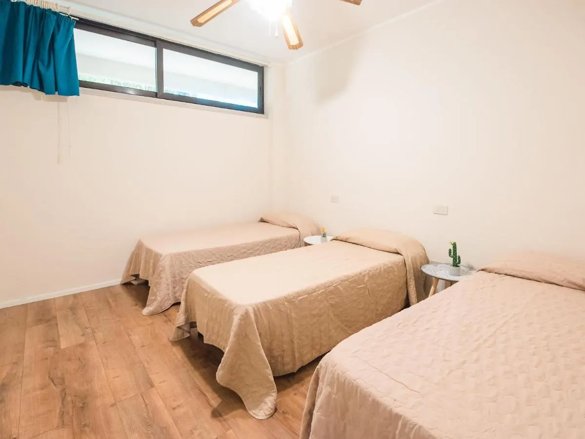 Apartment Trilo Garden By Interhome Marina Di Bibbona