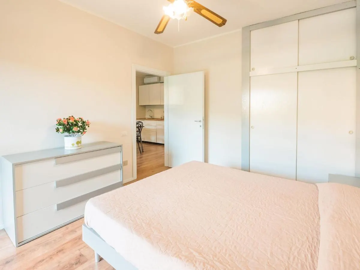 Apartment Trilo Garden By Interhome Marina Di Bibbona Italy