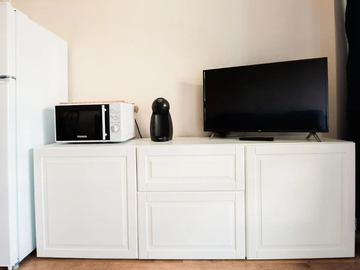 Apartment Trilo Garden By Interhome Marina Di Bibbona