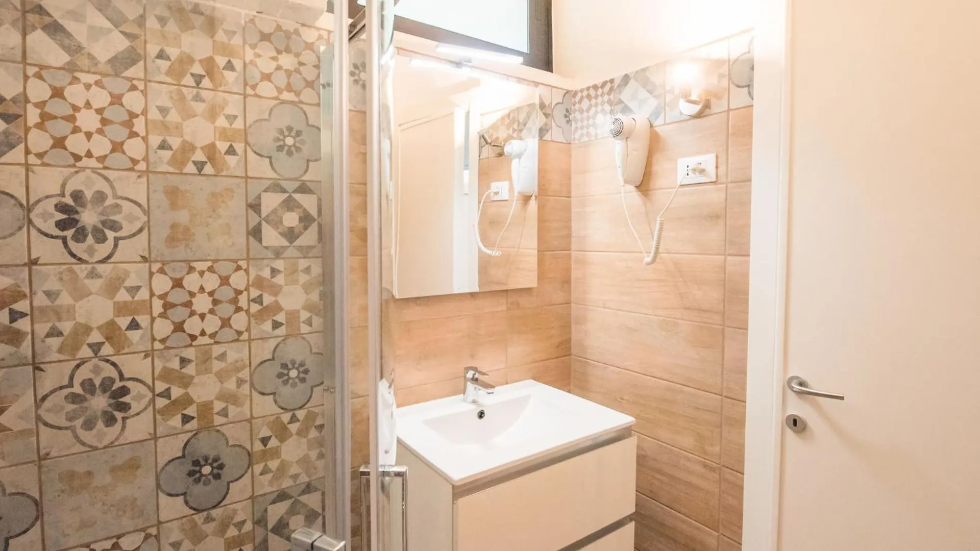 Apartment Trilo Garden By Interhome Marina Di Bibbona