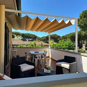 Vacanze Aragosta Casa vacanze