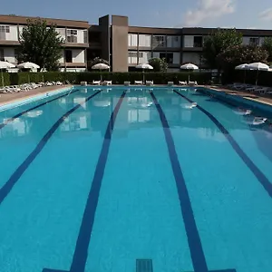 3* Appart hôtel Habitat