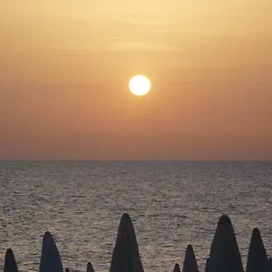  Апартаменты Marina Di Bibbona